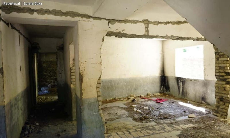 Spaç Prison - Who Will Benefit Most?