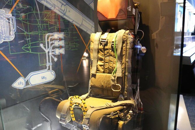 Space Center Houston Admission Ticket - What do travelers say?