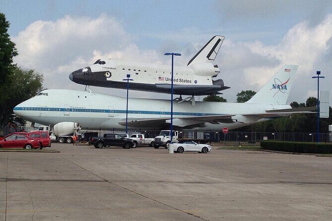 Space Center Houston (NASA) Tour - Analyzing the Tour’s Value