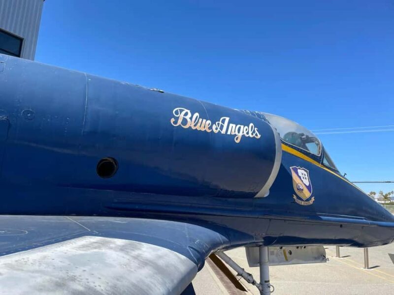 SpaceQuest: Exploring Aerospace Legends - Audio Driving Tour - An Honest Look at the SpaceQuest Experience