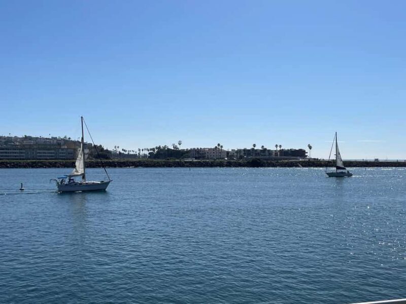 SpaceQuest: Exploring Aerospace Legends - Audio Driving Tour - FAQ