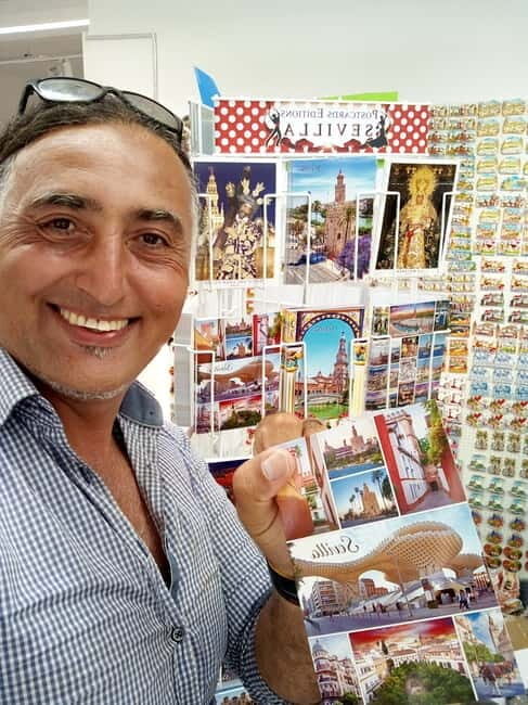 Spain Top Tour (Barcelona, Madrid, Valencia, Malaga,Sevilla) - A Closer Look at the Spain Top Tour