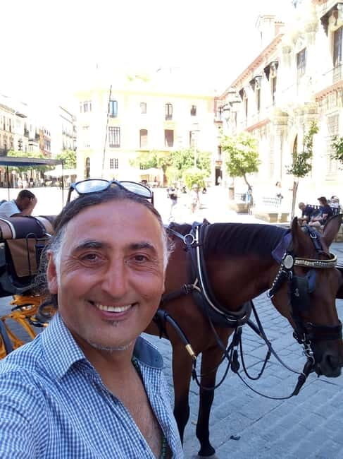 Spain Top Tour (Barcelona, Madrid, Valencia, Malaga,Sevilla) - Who Would Love This Tour?