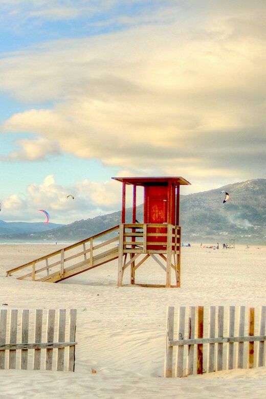 Spain's Best Beaches: Day-Trip from Seville - Practical Details and What You Should Know