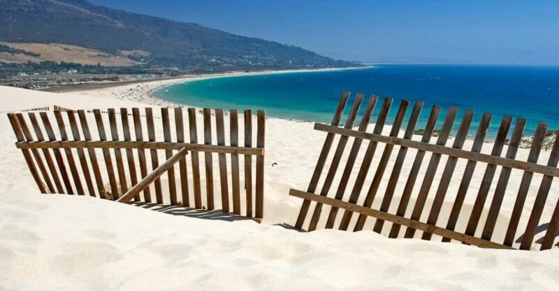 Spain's Best Beaches: Day-Trip from Seville - What Reviewers Say