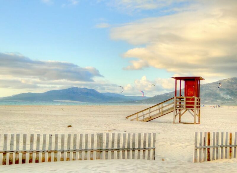 Spain's Best Beaches: Day-Trip from Seville - Who Is This Tour Best For?