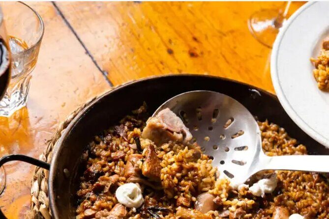 Spanish Cooking Class Palma meals+drinks 7 dishes Full meals - Who Should Consider This Tour?