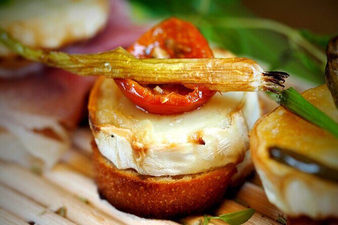 Spanish Cooking Class Palma meals+drinks 7 dishes Full meals - Final Thoughts