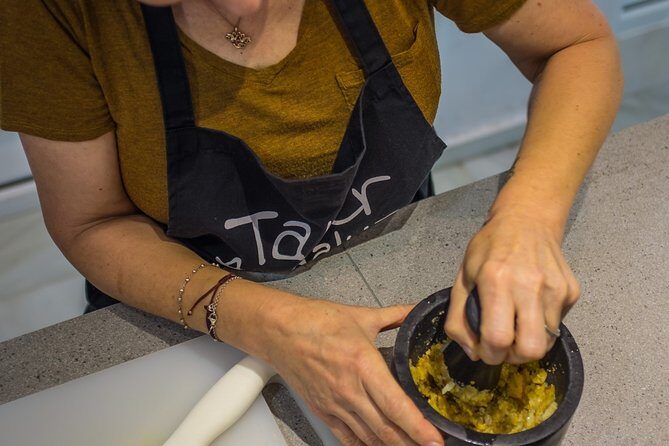 Spanish Cooking Class & Triana Market Tour in Sevilla - A Practical and Delicious Dive into Seville’s Culinary Heart