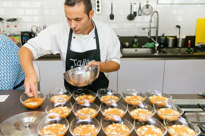 Spanish Cooking Class & Triana Market Tour in Sevilla - The Sum Up