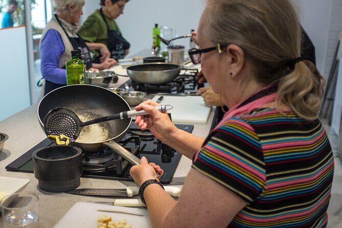 Spanish Cooking Class & Triana Market Tour in Sevilla - FAQs