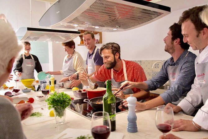 Spanish Cooking Experience in Mallorca - An Historic Setting That Tells a Story