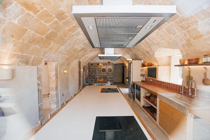 Spanish Cooking Experience in Mallorca - Practical Details and Considerations