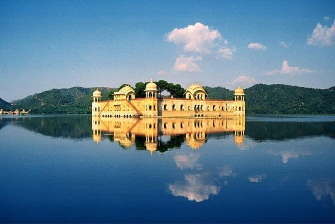 Spanish Exclusive: Jaipur City Full Day Tour With Spanish Guide - Introduction