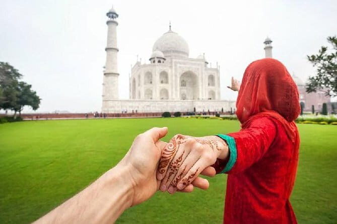 Spanish Exclusive: Jaipur City Full Day Tour With Spanish Guide - Final Thoughts: Is This Tour for You?