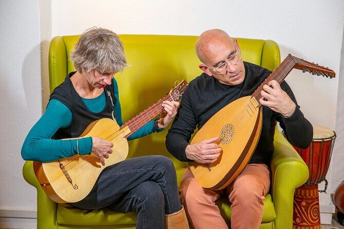 Spanish Guitar Concerts in Ronda - Analyzing the Value