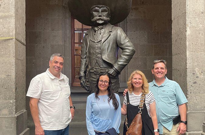 Spanish Immersion Tour Culture, Cuisine and History - Additional Notes from Reviews and Tour Details