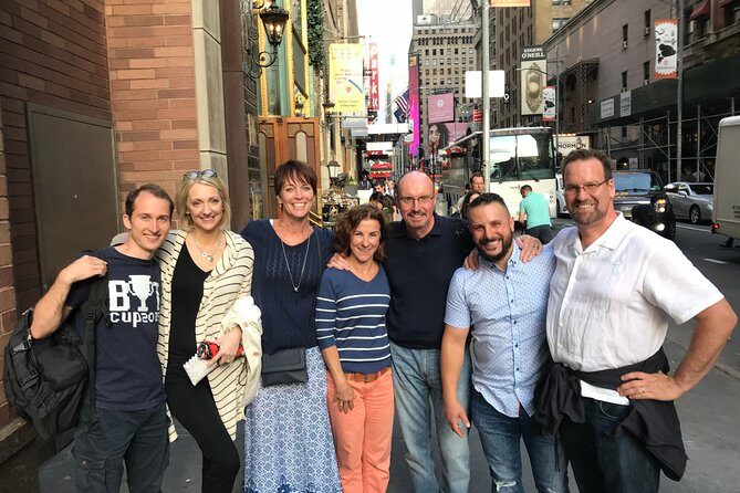 Spanish Language: Speakeasy Drinks and History Tour NYC - Practical Details and Considerations