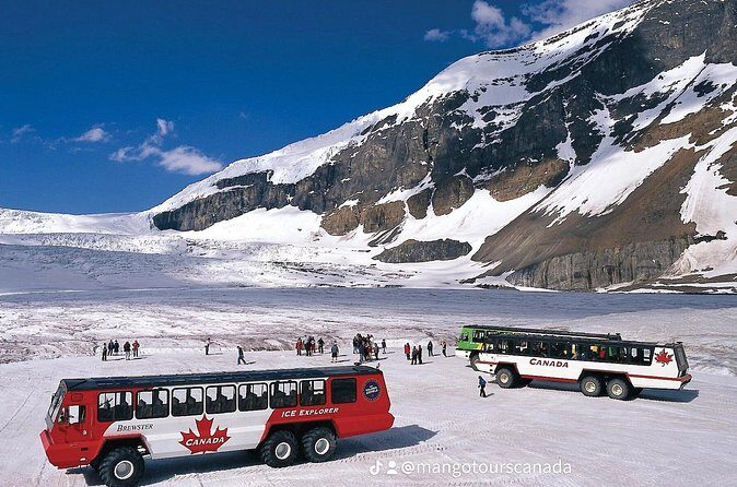 Spanish Private Tour to Columbia Icefields from Calgary - The Sum Up: Who Should Consider This Tour?