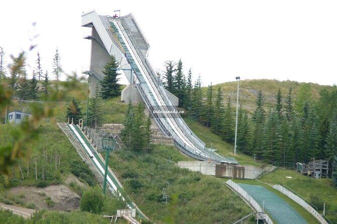 Spanish PrivateTour- Calgary - - Introduction: Why This Tour Could Be a Great Choice