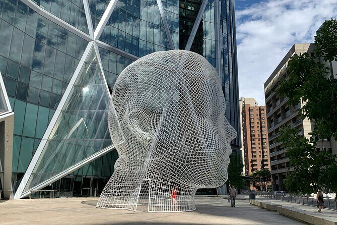 Spanish PrivateTour- Calgary - - Authentic Insights from Travelers