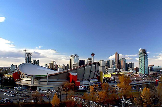 Spanish PrivateTour- Calgary - - Practical Considerations: Timing, Booking, and Accessibility