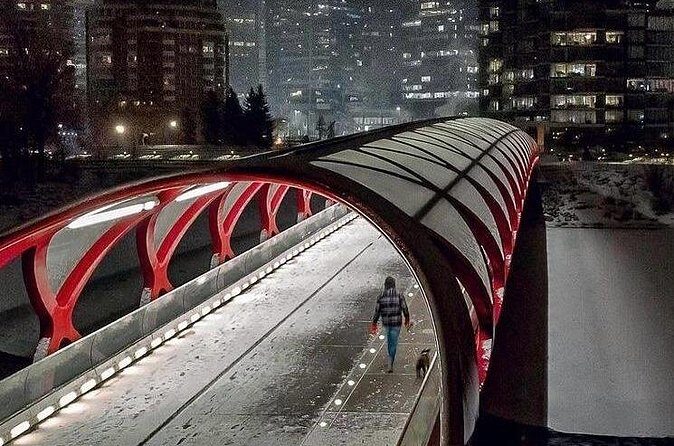 Spanish PrivateTour- Calgary - - Final Thoughts: Is This Tour Right for You?