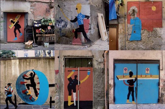 Spanish Quarters Tour - The Itinerary in Detail: What You Can Expect