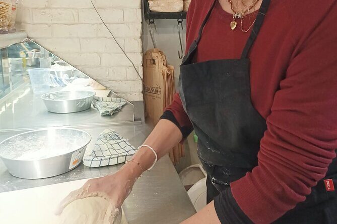 Spanish Steps Rome Pizza Making Class with Wine and Limoncello - Who Will Love This Experience?