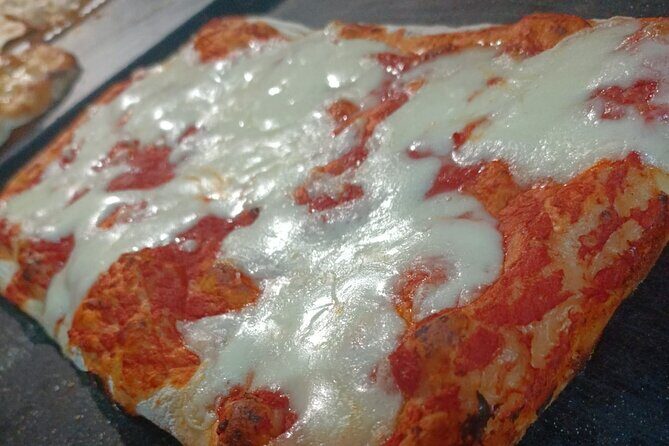 Spanish Steps Rome Pizza Making Class with Wine and Limoncello - Final Thoughts