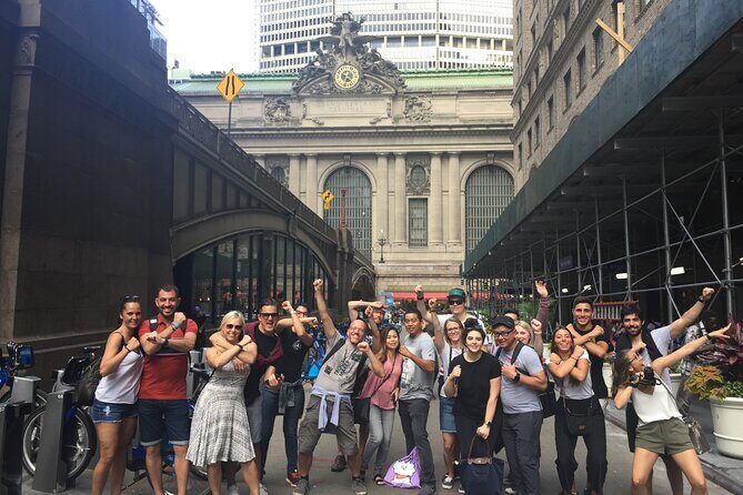 Spanish Superhero Tour in New York - An In-Depth Look at the Tour Itinerary