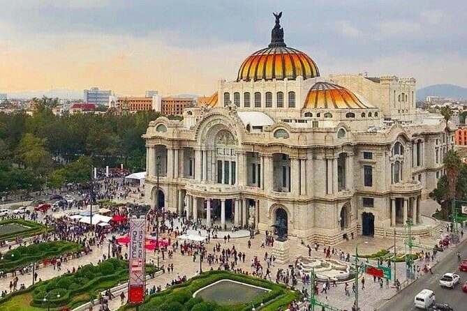 Spanish Teacher in Mexico City - Key Points