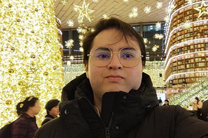 Spanish Teacher in Mexico City - The Itinerary: What to Expect