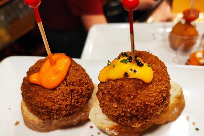 Spanish Wine and Tapas tour in a local Neighborhood in Barcelona - The Sum Up: Is This Tour Right for You?