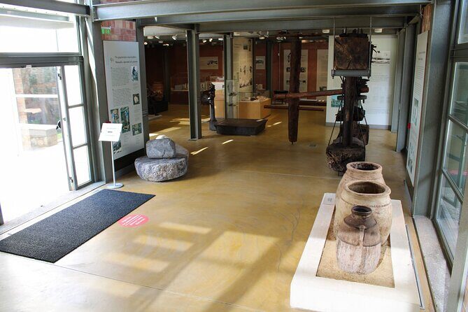 Sparta, Mystras & Limeni Traditional Village Private Day Tour - A Closer Look at the Itinerary