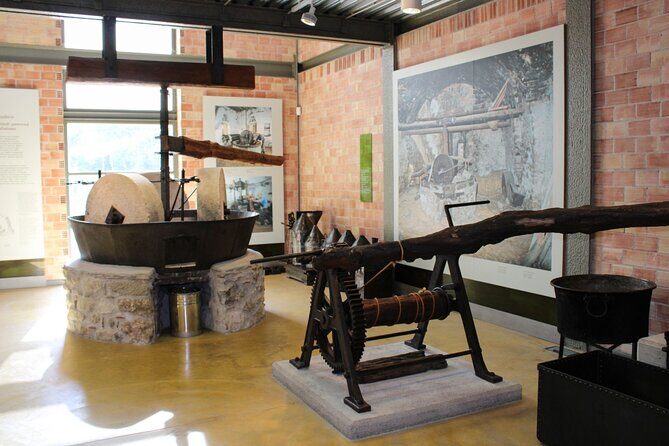 Sparta, Mystras & Limeni Traditional Village Private Day Tour - The Sum Up