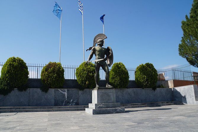 Sparta private day tour from Athens lunch included - The Sum Up