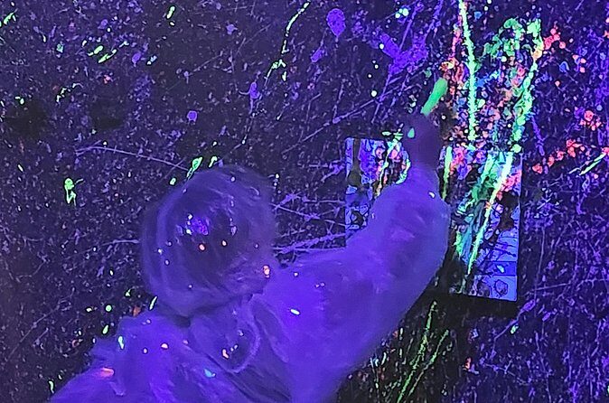 Spatter Zone Experience - Why This Tour Is Worth Considering