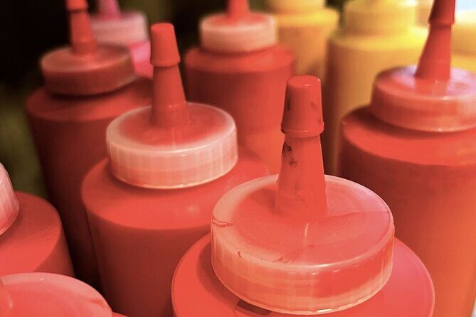 Spatter Zone Experience - Final Thoughts