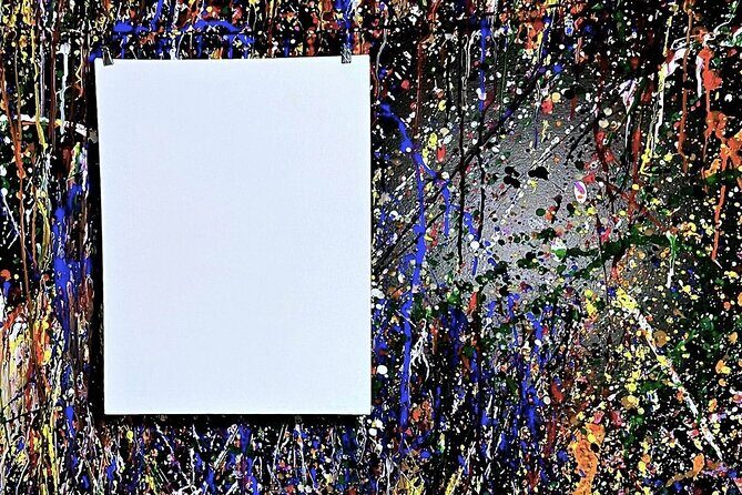 Spatter Zone Experience - Frequently Asked Questions