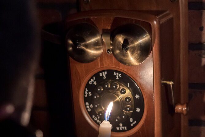 Speakeasy Escape Room Experience in Avondale - FAQ