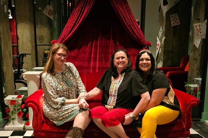 Speakeasy Nashville Exclusive Curated Prohibition Cocktail Tour - A Deep Dive into the Prohibition Cocktail Tour Experience