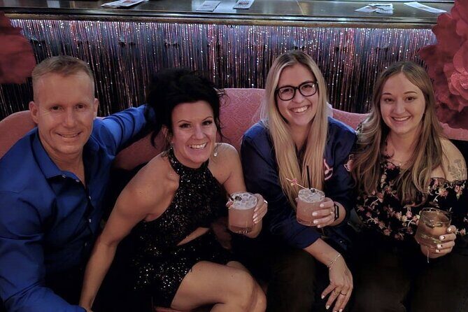 Speakeasy Nashville Exclusive Curated Prohibition Cocktail Tour - The Value: Is It Worth the Price?