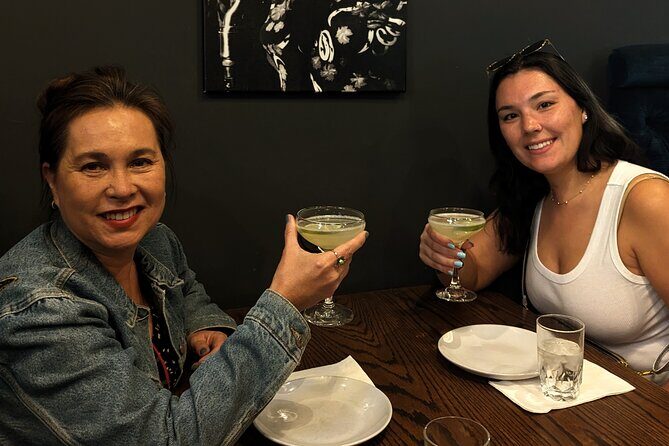 Speakeasy Nashville Exclusive Curated Prohibition Cocktail Tour - Authenticity and Unique Highlights