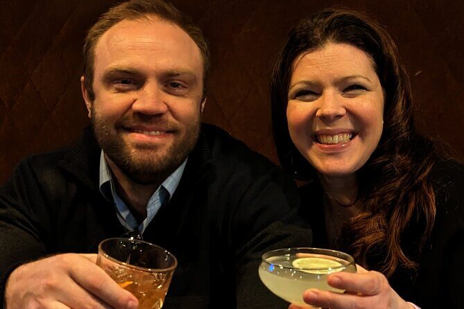 Speakeasy Nashville Exclusive Curated Prohibition Cocktail Tour - The Bottom Line: Who Should Book This Tour?