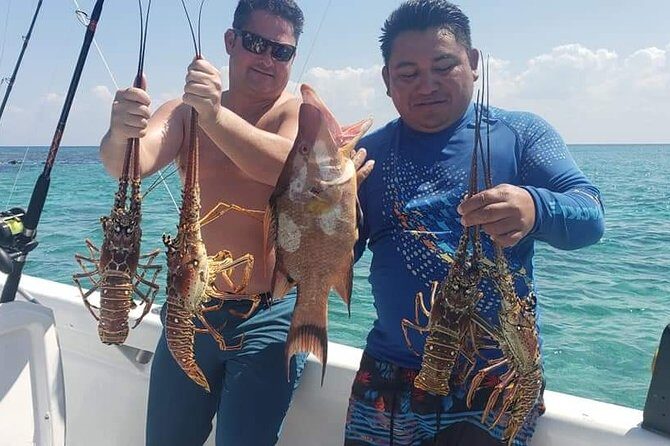 Spearfishing Playa del Carmen or Tulum - The Sum Up