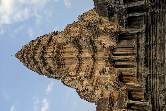Special Angkor Wat Half Day Tour - Frequently Asked Questions