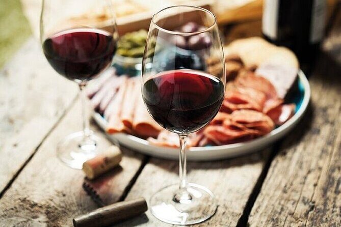 Special Chianti Afternoon Wine Tour from Florence - An In-Depth Look at the Chianti Wine Tour