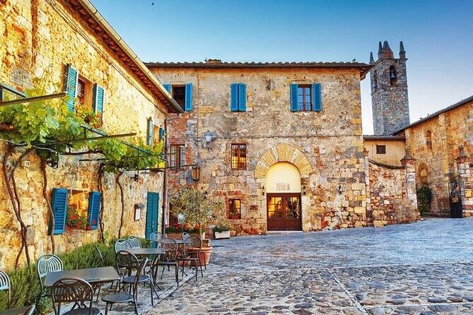 Special Chianti Afternoon Wine Tour from Florence - FAQs