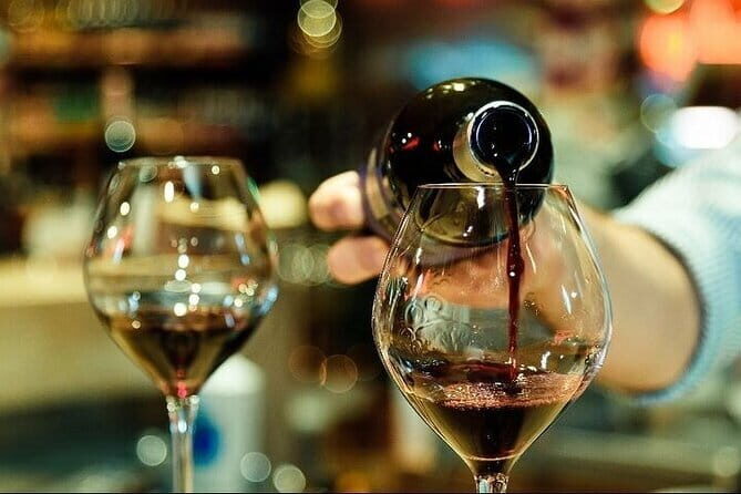 Special Chianti Afternoon Wine Tour from Florence - Key Points